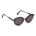 Philipp Plein - Line Collection - Nero - Occhiali da Sole - Philipp Plein Eyewear