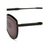 Philipp Plein - Line Collection - Black - Sunglasses - Philipp Plein Eyewear