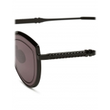 Philipp Plein - Line Collection - Nero - Occhiali da Sole - Philipp Plein Eyewear