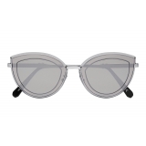 Philipp Plein - Line Collection - Silver - Sunglasses - Philipp Plein Eyewear