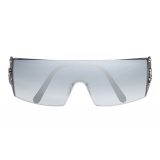 Philipp Plein - Donatella Original Collection - Silver - Sunglasses - Philipp Plein Eyewear