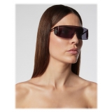 Philipp Plein - Donatella Original Collection - Black - Sunglasses - Philipp Plein Eyewear
