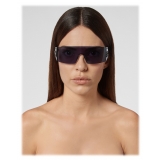 Philipp Plein - Donatella Original Collection - Black - Sunglasses - Philipp Plein Eyewear