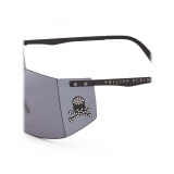 Philipp Plein - Donatella Original Collection - Black - Sunglasses - Philipp Plein Eyewear