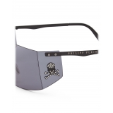 Philipp Plein - Donatella Original Collection - Nero - Occhiali da Sole - Philipp Plein Eyewear