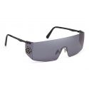 Philipp Plein - Donatella Original Collection - Black - Sunglasses - Philipp Plein Eyewear