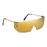 Philipp Plein - Donatella Original Collection - Gold - Sunglasses - Philipp Plein Eyewear