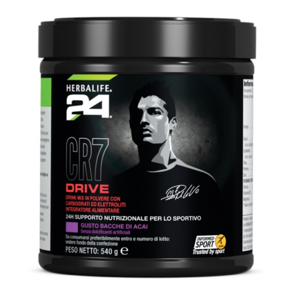 Herbalife Nutrition - Herbalife24 - Prolong - Citrus - Food Supplement -  Avvenice