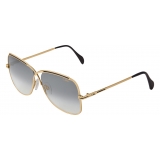 Cazal - Vintage 224 / 3 - Legendary - Black Gold - Sunglasses - Cazal Eyewear