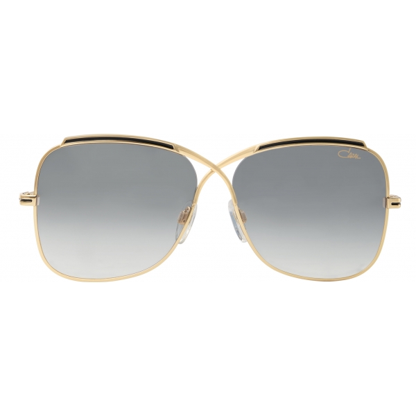 Cazal - Vintage 224 / 3 - Legendary - Black Gold - Sunglasses - Cazal Eyewear