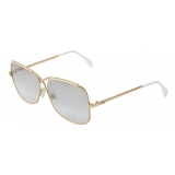 Cazal - Vintage 224 / 3 - Legendary - White Gold - Sunglasses - Cazal Eyewear
