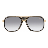 Cazal - Vintage 666 - Legendary - Black Gold - Sunglasses - Cazal Eyewear