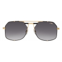 Cazal - Vintage 959 - Legendary - Black Gold - Sunglasses - Cazal Eyewear