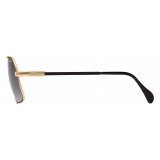 Cazal - Vintage 959 - Legendary - Black Gold - Sunglasses - Cazal Eyewear
