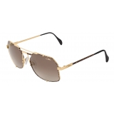 Cazal - Vintage 959 - Legendary - Brown - Sunglasses - Cazal Eyewear