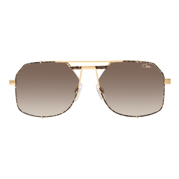 Cazal - Vintage 959 - Legendary - Brown - Sunglasses - Cazal Eyewear