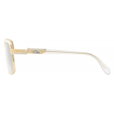 Cazal - Vintage 991 - Legendary - Crystal - Sunglasses - Cazal Eyewear