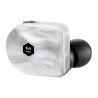 Master & Dynamic - MW07 - White Marble Acetate - High Quality True Wireless Earphones