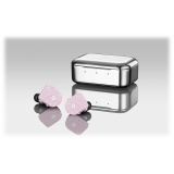 Master & Dynamic - MW07 - Cherry Blossom Acetate - High Quality True Wireless Earphones