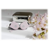 Master & Dynamic - MW07 - Cherry Blossom Acetate - High Quality True Wireless Earphones
