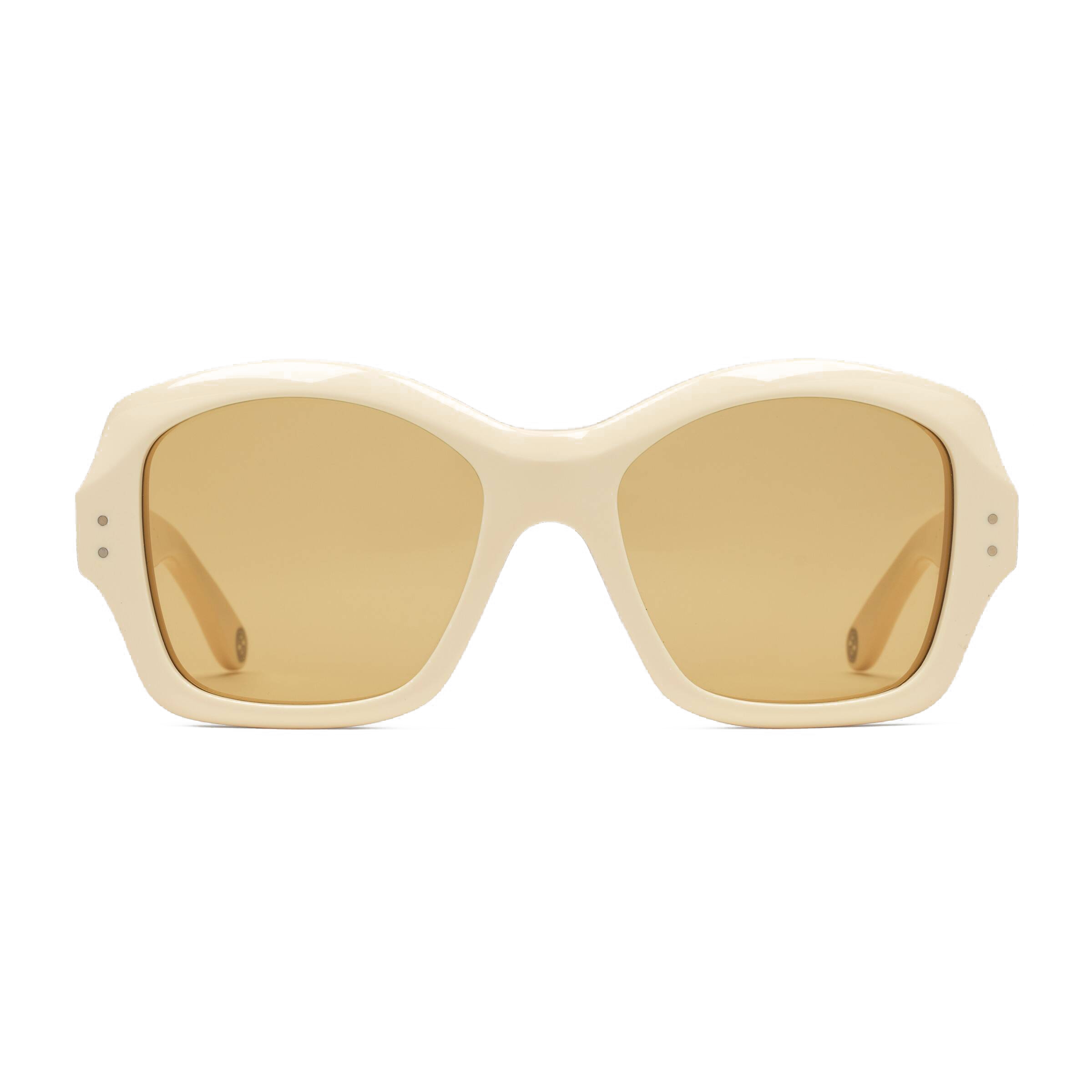 cream gucci sunglasses