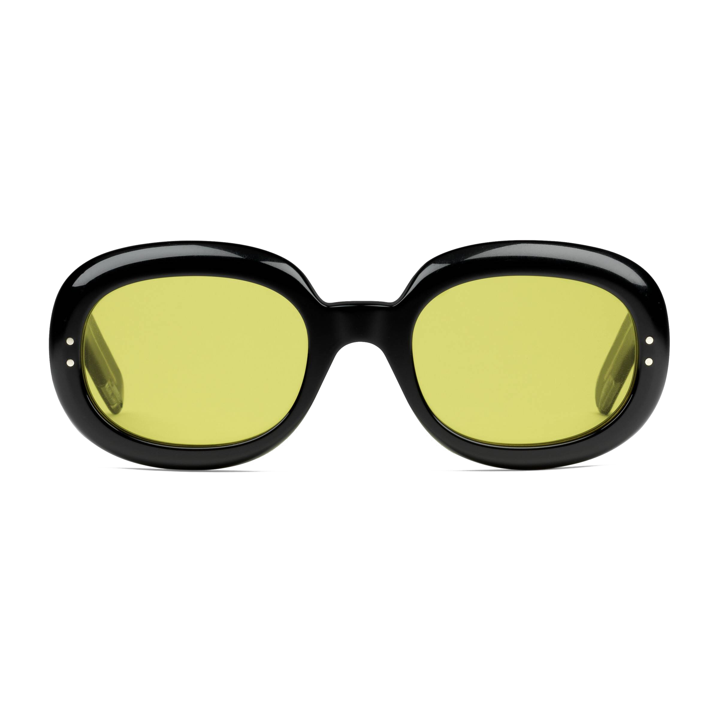 yellow gucci sunglasses