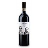 Massimago - Gastone - Amarone della Valpolicella D.O.C.