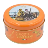 Biscotteria Veneziana - Carmelina Palmisano - Tin Dolcetti Veneziani