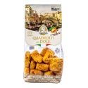 Biscotteria Veneziana - Carmelina Palmisano - Quadrotti del Doge - Almonds - Venetian Artisan Biscuits