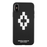 Marcelo Burlon - Cover 3D Cross - iPhone 11 Pro - Apple - County of Milan - Cover Stampata
