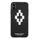 Marcelo Burlon - Cover 3D Cross - iPhone 11 - Apple - County of Milan - Cover Stampata