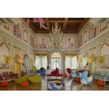 Byblos Art Hotel - Villa Amistà - Art Lovers - 3 Giorni 2 Notti