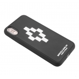 Marcelo Burlon - 3D Cross Cover - iPhone 11 Pro Max - Apple - County of Milan - Printed Case