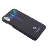 Marcelo Burlon - Blue Wings Cover - iPhone X / XS - Apple - County of Milan - Printed Case