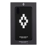 Marcelo Burlon - 3D Cross Cover - iPhone XS Max - Apple - County of Milan - Printed Case