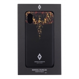 Marcelo Burlon - Leo Wings Cover - iPhone XR - Apple - County of Milan - Printed Case