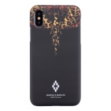 Marcelo Burlon - Leo Wings Cover - iPhone X / XS - Apple - County of Milan - Printed Case