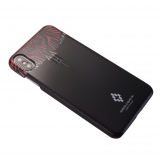 Marcelo Burlon - Geo Red Wings Cover - iPhone 8 / 7 - Apple - County of Milan - Printed Case