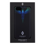 Marcelo Burlon - Blue Wings Cover - iPhone 8 / 7 - Apple - County of Milan - Printed Case