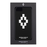 Marcelo Burlon - 3D Cross Cover - iPhone 8 / 7 - Apple - County of Milan - Printed Case