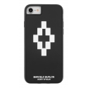 Marcelo Burlon - Cover 3D Cross - iPhone 8 / 7 - Apple - County of Milan - Cover Stampata
