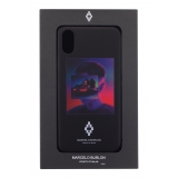 Marcelo Burlon - Cover Dodgem Dexter - iPhone XS Max - Apple - County of Milan - Cover Stampata