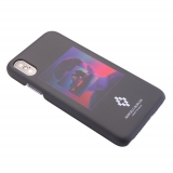 Marcelo Burlon - Cover Dodgem Dexter - iPhone X / XS - Apple - County of Milan - Cover Stampata