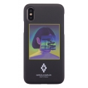 Marcelo Burlon - Pool Dexter Cover - iPhone X / XS - Apple - County of Milan - Printed Case