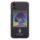 Marcelo Burlon - Cover Pool Dexter - iPhone X / XS - Apple - County of Milan - Cover Stampata