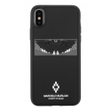 Marcelo Burlon - 3D Wings Cover - iPhone X / XS - Apple - County of Milan - Printed Case