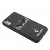 Marcelo Burlon - Cover 3D Wings - iPhone X / XS - Apple - County of Milan - Cover Stampata