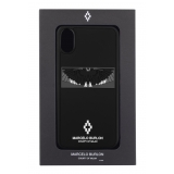Marcelo Burlon - 3D Wings Cover - iPhone XS Max - Apple - County of Milan - Printed Case