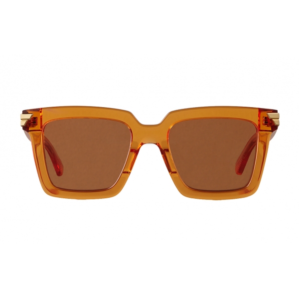 Buy Youthtrends Retro Square Sunglasses Orange For Men & Women Online @  Best Prices in India | Flipkart.com