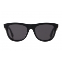 Bottega Veneta - Occhiali da Sole D Classic The Original 01 - Nero - Occhiali da Sole - Bottega Veneta Eyewear